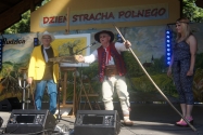 Dzień Stracha Polnego 2018 Dzień Stracha Polnego 2018
