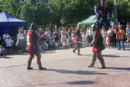 Dzień Stracha Polnego 2018 Dzień Stracha Polnego 2018