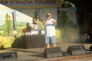 Dzień Stracha Polnego 2018 Dzień Stracha Polnego 2018