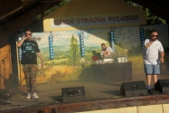 Dzień Stracha Polnego 2018 Dzień Stracha Polnego 2018