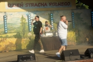 Dzień Stracha Polnego 2018 Dzień Stracha Polnego 2018