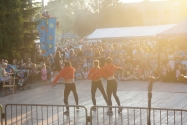 Dzień Stracha Polnego 2018 Dzień Stracha Polnego 2018