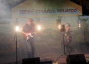 Dzień Stracha Polnego 2018 Dzień Stracha Polnego 2018