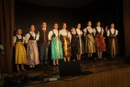 XVI Konkurs Kolęd i Pastorałek XVI Konkurs Kolęd i Pastorałek