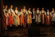 XVI Konkurs Kolęd i Pastorałek XVI Konkurs Kolęd i Pastorałek
