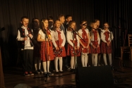 XVI Konkurs Kolęd i Pastorałek XVI Konkurs Kolęd i Pastorałek