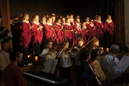 XVI Konkurs Kolęd i Pastorałek XVI Konkurs Kolęd i Pastorałek
