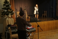 XVI Konkurs Kolęd i Pastorałek XVI Konkurs Kolęd i Pastorałek