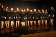 XVI Konkurs Kolęd i Pastorałek XVI Konkurs Kolęd i Pastorałek
