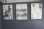 Lenka Kocierzová - grafika i malarstwo Lenka Kocierzová - grafika i malarstwo
