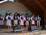 Regionalny Zespół "DUDOSKI" Regionalny Zespół "DUDOSKI"