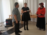 Lenka Kocierzová - grafika i malarstwo Lenka Kocierzová - grafika i malarstwo