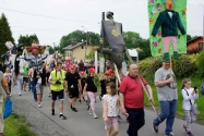 Dzień Stracha Polnego 2019 Dzień Stracha Polnego 2019