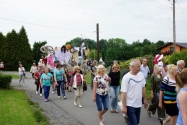 Dzień Stracha Polnego 2019 Dzień Stracha Polnego 2019