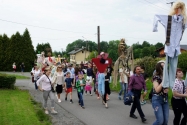 Dzień Stracha Polnego 2019 Dzień Stracha Polnego 2019