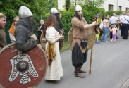Dzień Stracha Polnego 2019 Dzień Stracha Polnego 2019