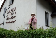 Dzień Stracha Polnego 2019 Dzień Stracha Polnego 2019