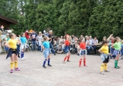 Dzień Stracha Polnego 2019 Dzień Stracha Polnego 2019