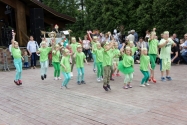 Dzień Stracha Polnego 2019 Dzień Stracha Polnego 2019