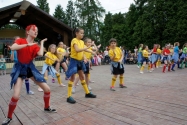 Dzień Stracha Polnego 2019 Dzień Stracha Polnego 2019