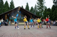 Dzień Stracha Polnego 2019 Dzień Stracha Polnego 2019