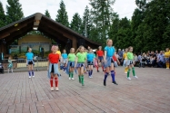 Dzień Stracha Polnego 2019 Dzień Stracha Polnego 2019