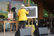 Dzień Stracha Polnego 2019 Dzień Stracha Polnego 2019