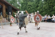 Dzień Stracha Polnego 2019 Dzień Stracha Polnego 2019