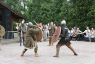 Dzień Stracha Polnego 2019 Dzień Stracha Polnego 2019