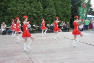 Dzień Stracha Polnego 2019 Dzień Stracha Polnego 2019