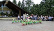 Dzień Stracha Polnego 2019 Dzień Stracha Polnego 2019