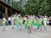 Dzień Stracha Polnego 2019 Dzień Stracha Polnego 2019