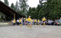 Dzień Stracha Polnego 2019 Dzień Stracha Polnego 2019