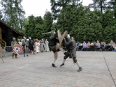 Dzień Stracha Polnego 2019 Dzień Stracha Polnego 2019