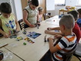 Wakacje w Rudzicy Wakacje w Rudzicy