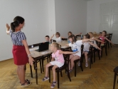 Wakacje w Rudzicy Wakacje w Rudzicy