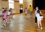 Wakacje w Rudzicy Wakacje w Rudzicy