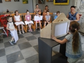 Wakacje w Rudzicy Wakacje w Rudzicy