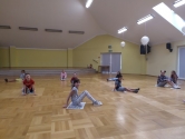 Wakacje w GOK Jasienica Wakacje w GOK Jasienica