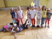 Wakacje w GOK Jasienica Wakacje w GOK Jasienica