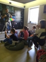 Wakacje w GOK Jasienica Wakacje w GOK Jasienica