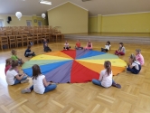 Wakacje w GOK Jasienica Wakacje w GOK Jasienica