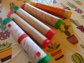 Wakacje w Chacie Wakacje w Chacie