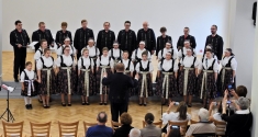 Chór Hejnał Mazańcowice Chór Hejnał Mazańcowice