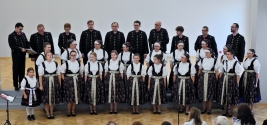 Chór Hejnał Mazańcowice Chór Hejnał Mazańcowice