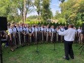 Chór Hejnał Mazańcowice Chór Hejnał Mazańcowice