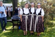 Chór Hejnał Mazańcowice Chór Hejnał Mazańcowice