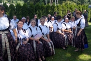 Chór Hejnał Mazańcowice Chór Hejnał Mazańcowice