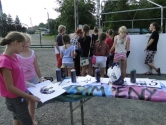 Wakacje w GOK-u 2013