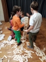 Ferie zimowe w Rudzicy